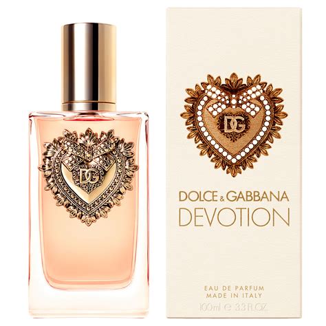 perfume dolce gabbana precio mujer